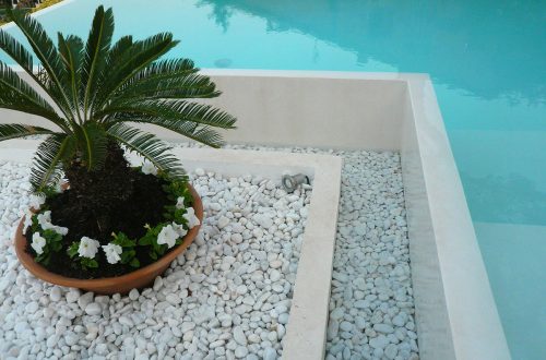 microcemento piscina